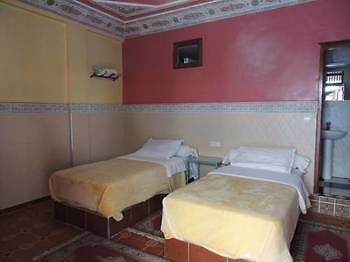 Riad Moulay Said Marraquexe Exterior foto