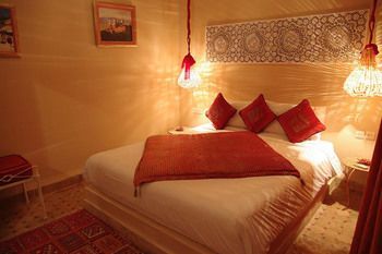 Riad Moulay Said Marraquexe Exterior foto