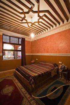 Riad Moulay Said Marraquexe Exterior foto