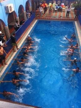 Riad Moulay Said Marraquexe Exterior foto
